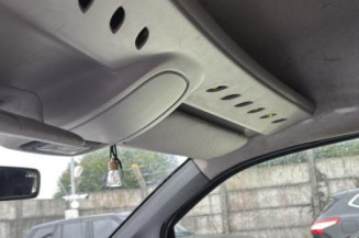 Serrure arriere droit CITROEN JUMPY 1