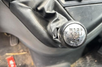 Serrure arriere droit CITROEN JUMPY 1