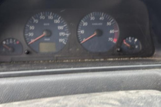 Serrure arriere droit CITROEN JUMPY 1