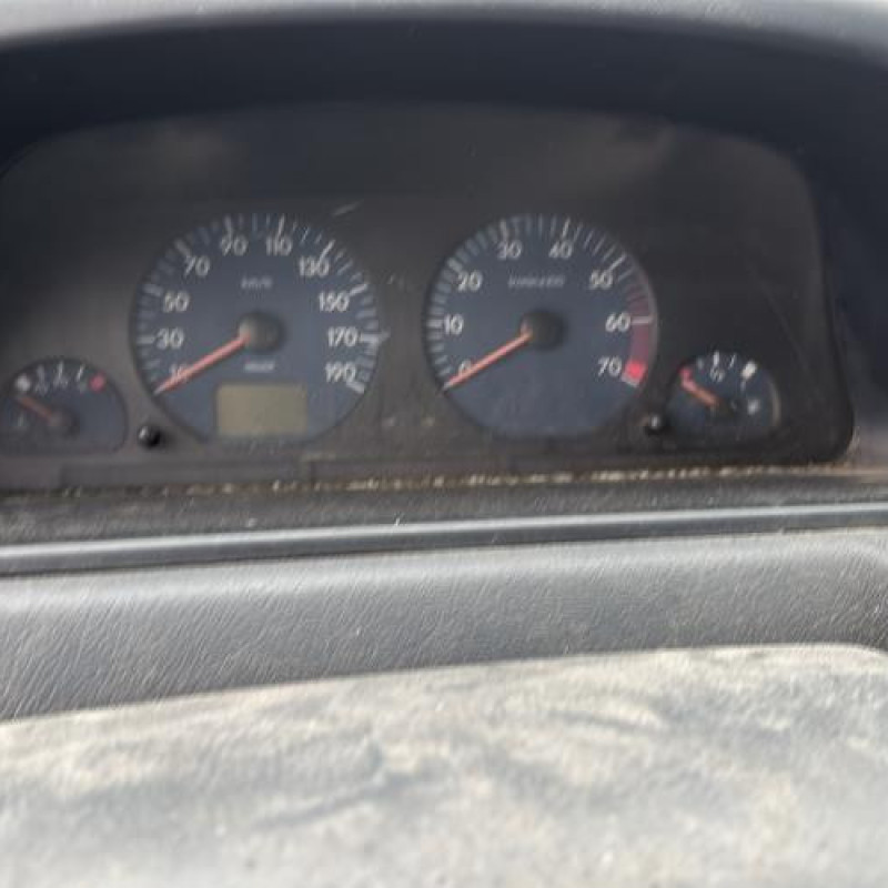 Serrure arriere droit CITROEN JUMPY 1 Photo n°18