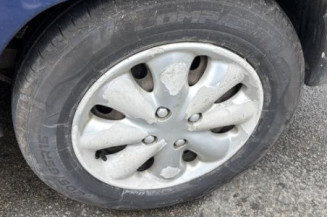 Serrure arriere droit CITROEN JUMPY 1