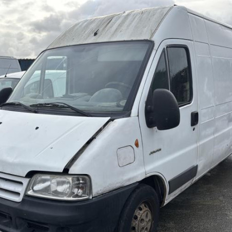 Serrure arriere droit CITROEN JUMPER 2 Photo n°1