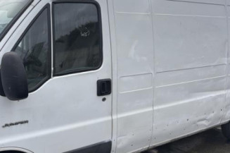 Serrure arriere droit CITROEN JUMPER 2