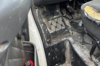 Serrure arriere droit CITROEN JUMPER 2