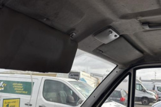 Serrure arriere droit CITROEN JUMPER 2