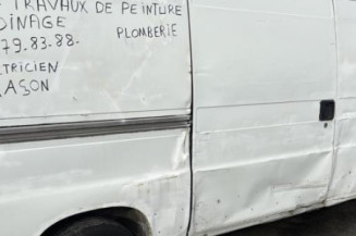 Vase d'expansion CITROEN JUMPER 2