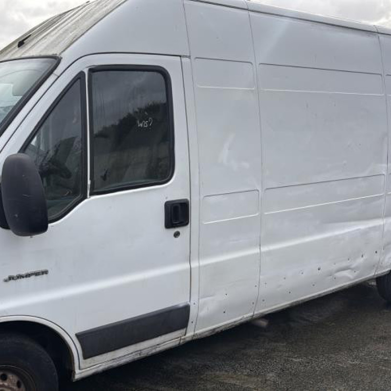 Vase d'expansion CITROEN JUMPER 2 Photo n°8