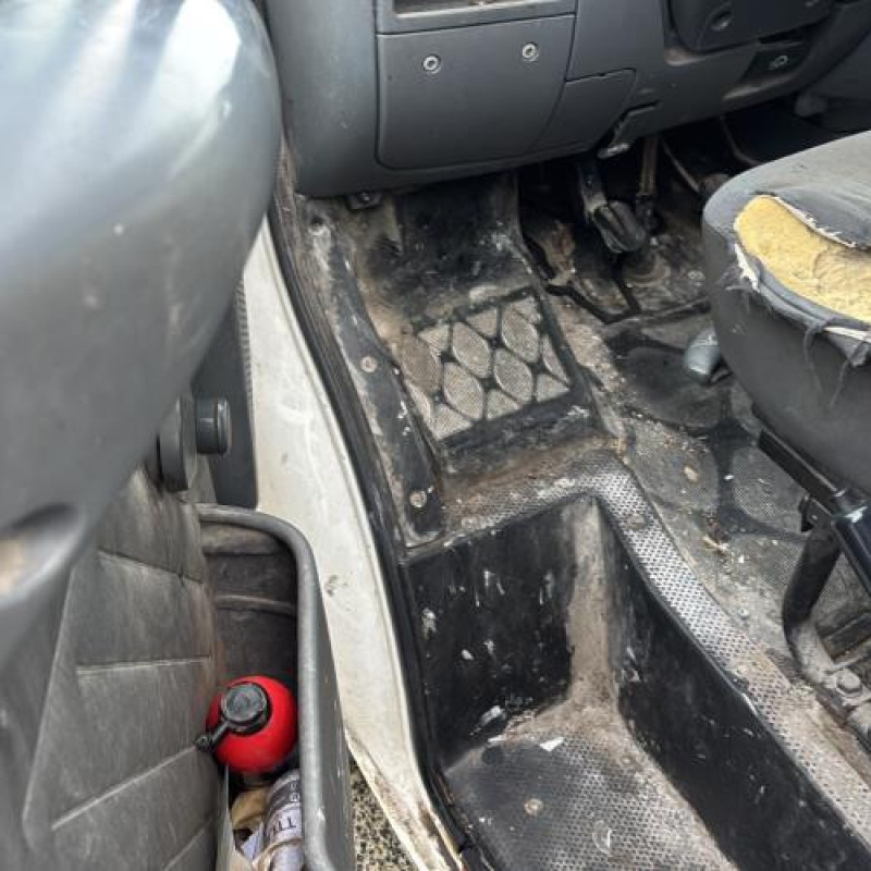 Vase d'expansion CITROEN JUMPER 2 Photo n°9