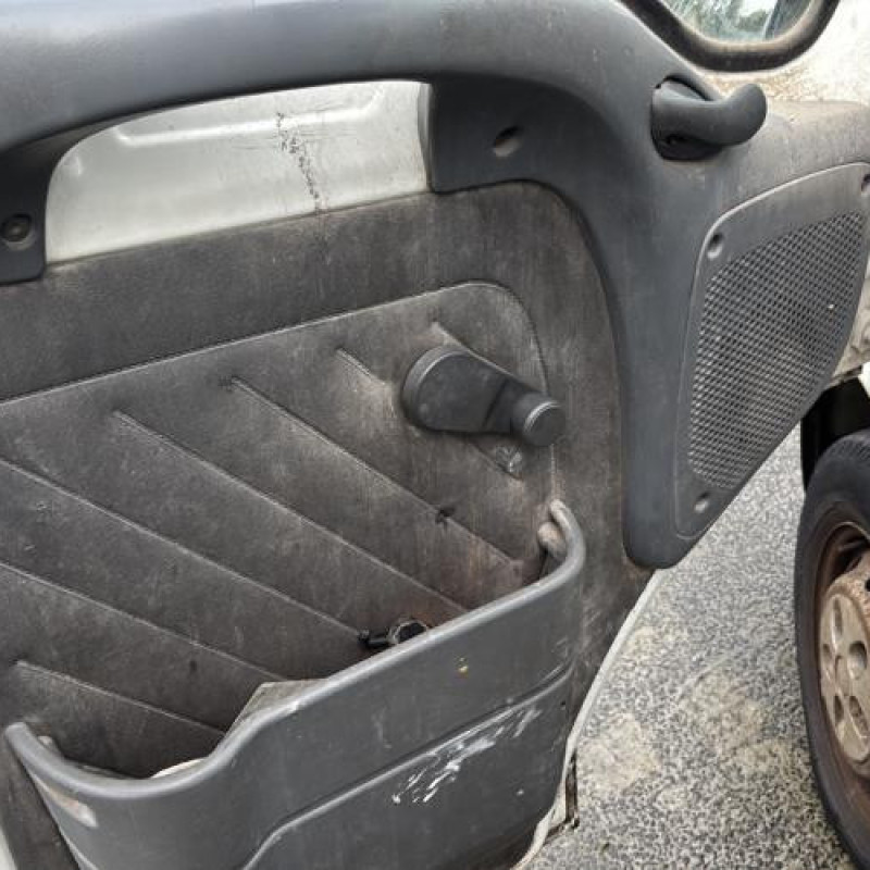 Vase d'expansion CITROEN JUMPER 2 Photo n°10