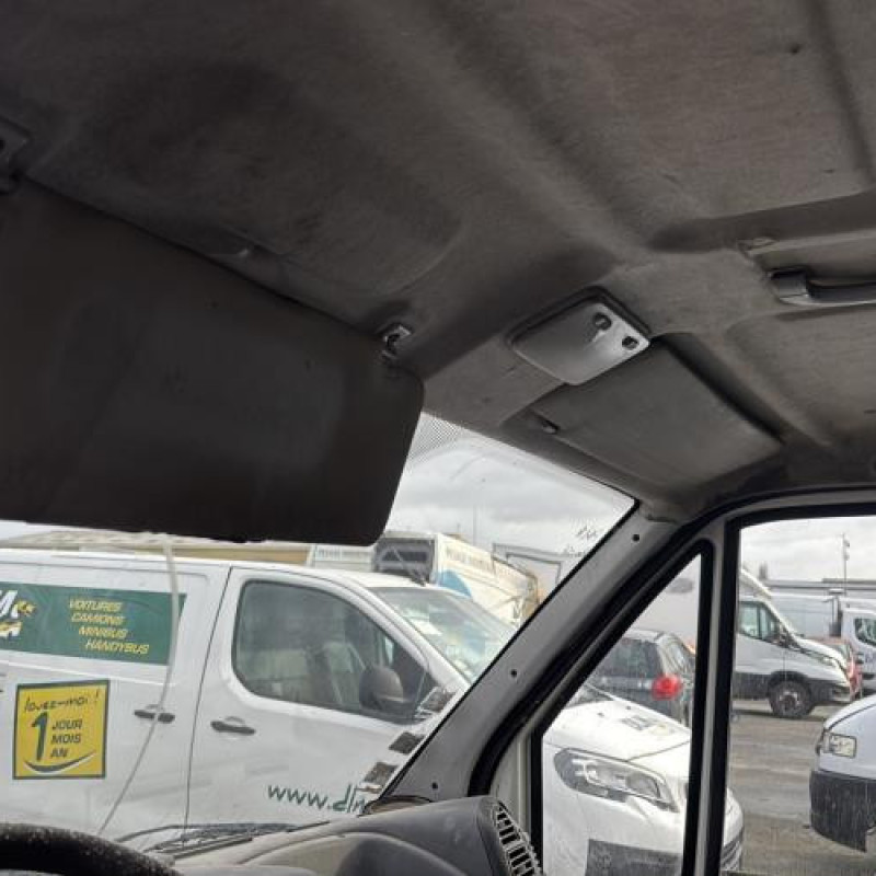 Vase d'expansion CITROEN JUMPER 2 Photo n°13