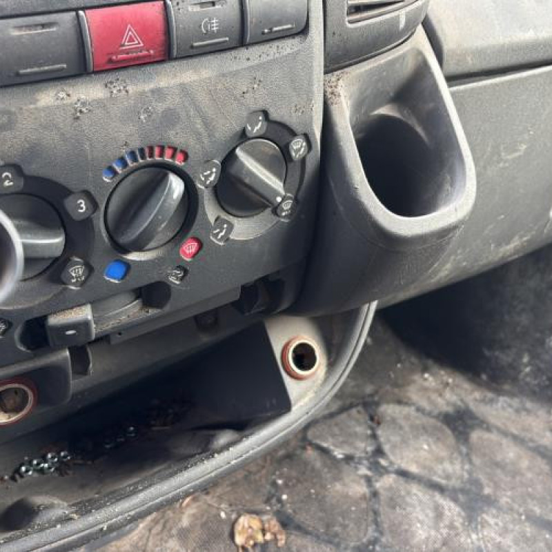 Vase d'expansion CITROEN JUMPER 2 Photo n°17