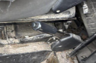 Vase d'expansion CITROEN JUMPER 2