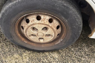 Vase d'expansion CITROEN JUMPER 2