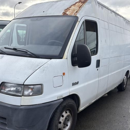 Cremaillere assistee PEUGEOT BOXER 1 Photo n°1