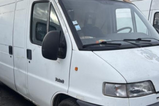 Cremaillere assistee PEUGEOT BOXER 1
