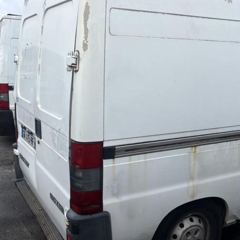 Cremaillere assistee PEUGEOT BOXER 1 Photo n°3