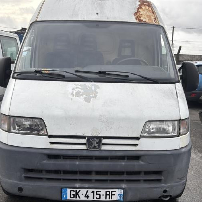 Cremaillere assistee PEUGEOT BOXER 1 Photo n°7