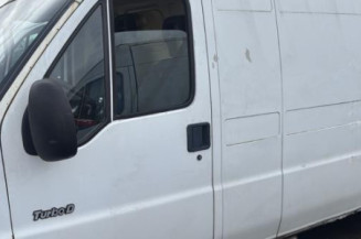 Cremaillere assistee PEUGEOT BOXER 1