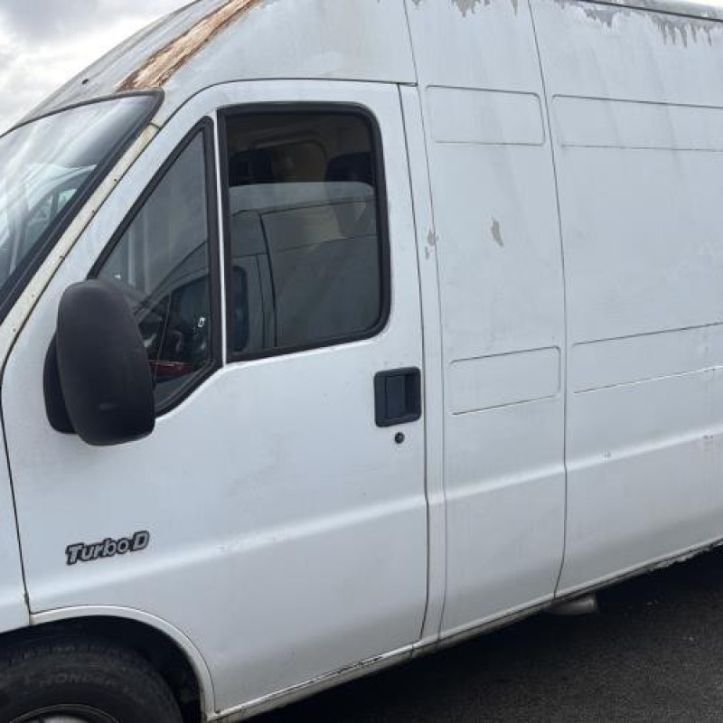 Cremaillere assistee PEUGEOT BOXER 1 Photo n°8