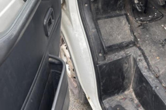 Cremaillere assistee PEUGEOT BOXER 1