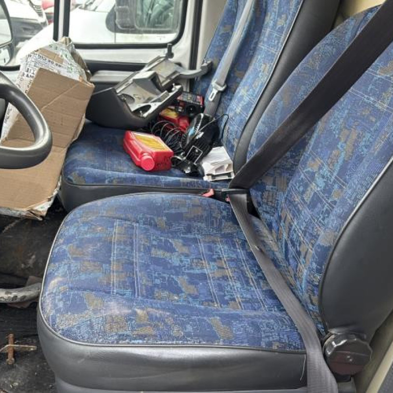 Cremaillere assistee PEUGEOT BOXER 1 Photo n°11