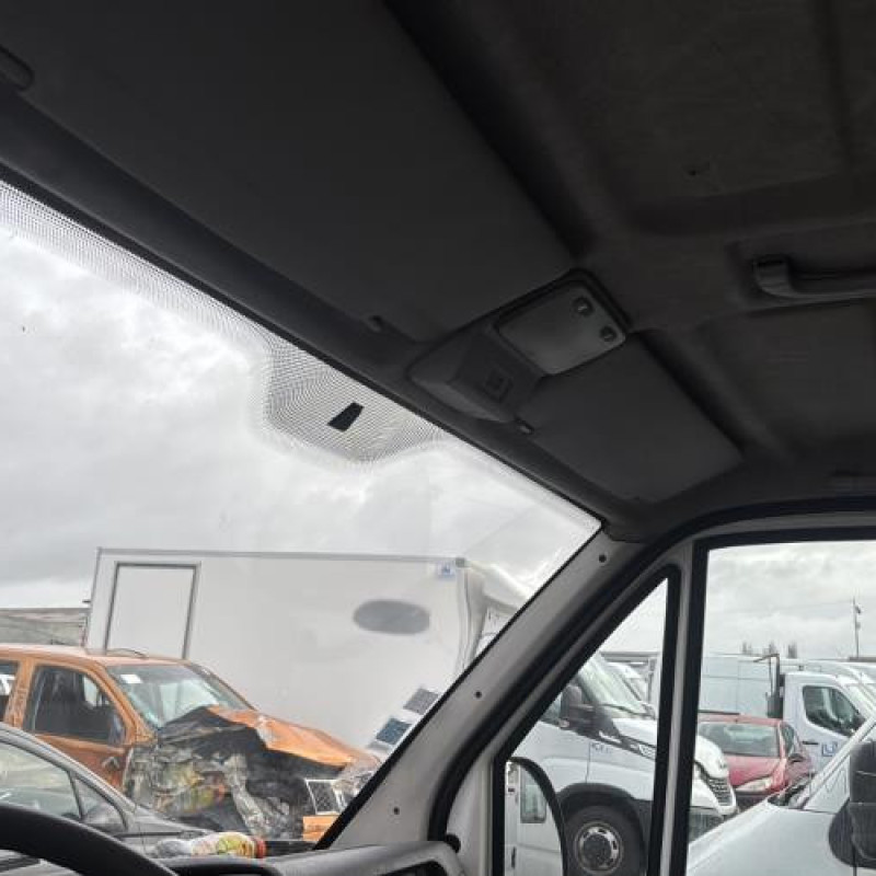 Cremaillere assistee PEUGEOT BOXER 1 Photo n°14