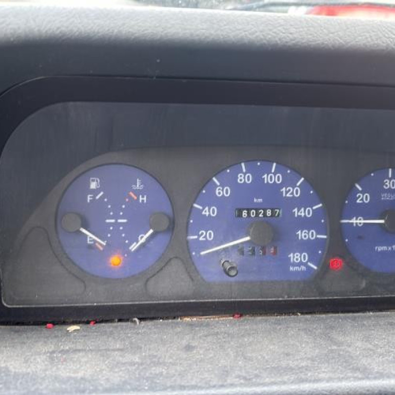 Cremaillere assistee PEUGEOT BOXER 1 Photo n°16