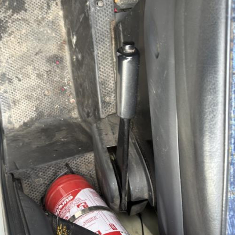 Cremaillere assistee PEUGEOT BOXER 1 Photo n°20