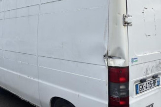 Reservoir essence PEUGEOT BOXER 1