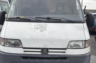 Reservoir essence PEUGEOT BOXER 1