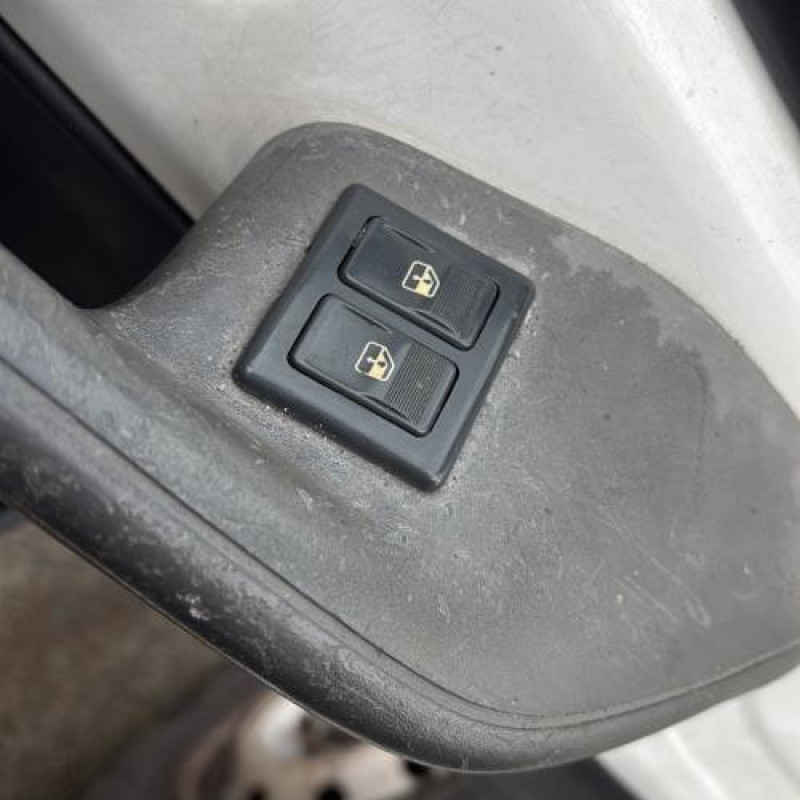 Reservoir essence PEUGEOT BOXER 1 Photo n°12