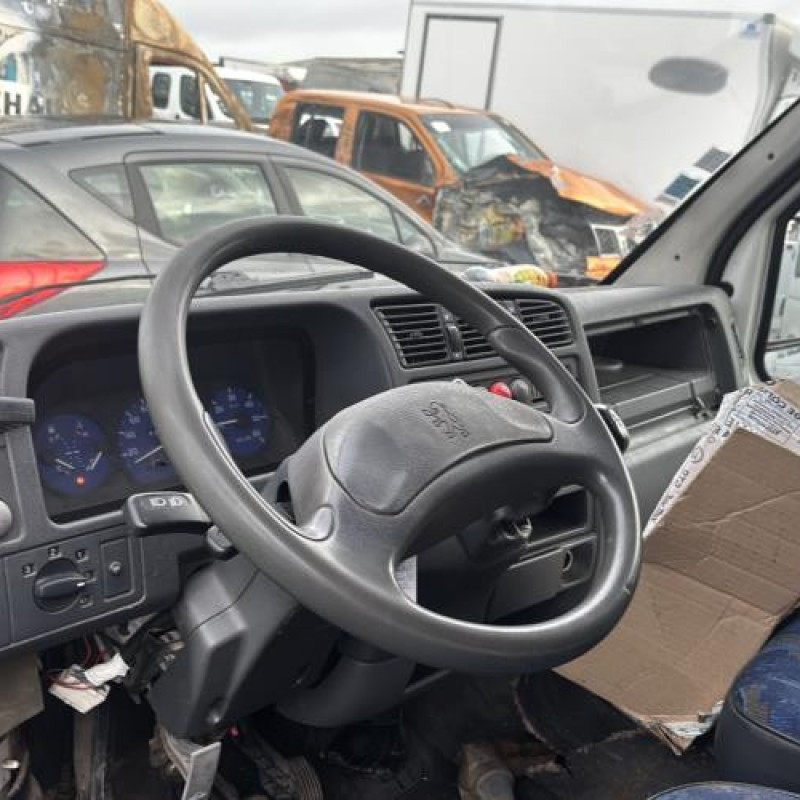 Reservoir essence PEUGEOT BOXER 1 Photo n°13