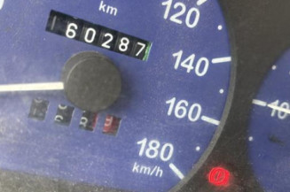 Reservoir essence PEUGEOT BOXER 1