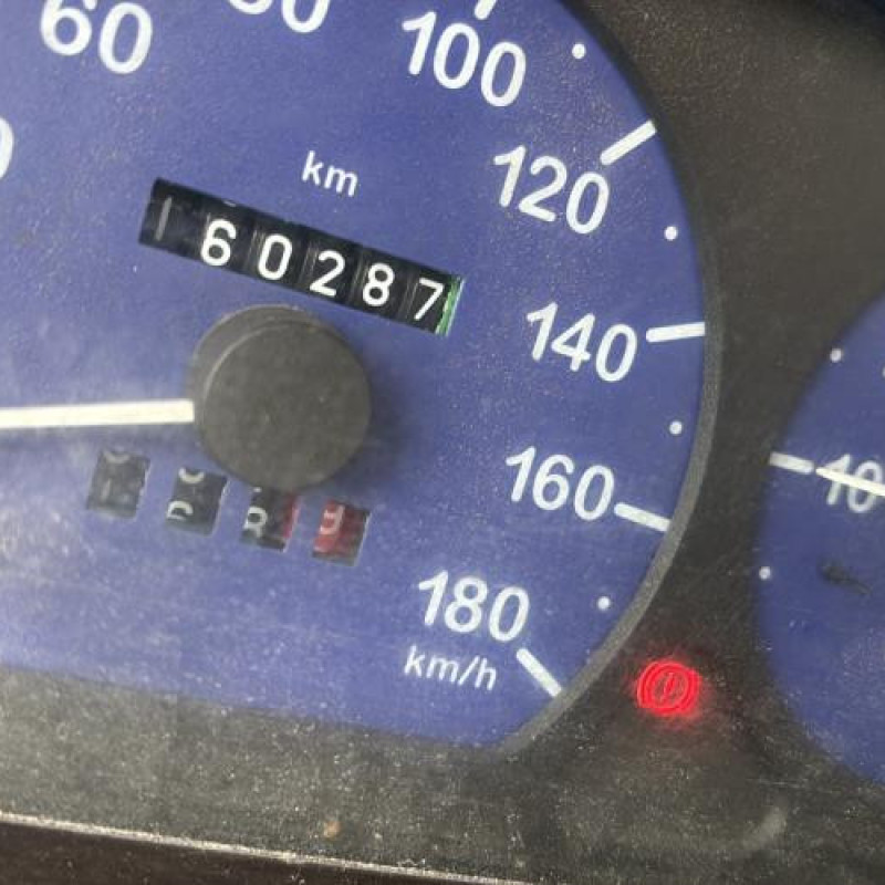 Reservoir essence PEUGEOT BOXER 1 Photo n°17