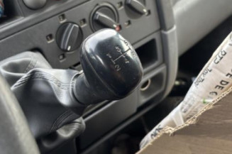 Reservoir essence PEUGEOT BOXER 1