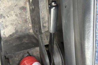 Reservoir essence PEUGEOT BOXER 1