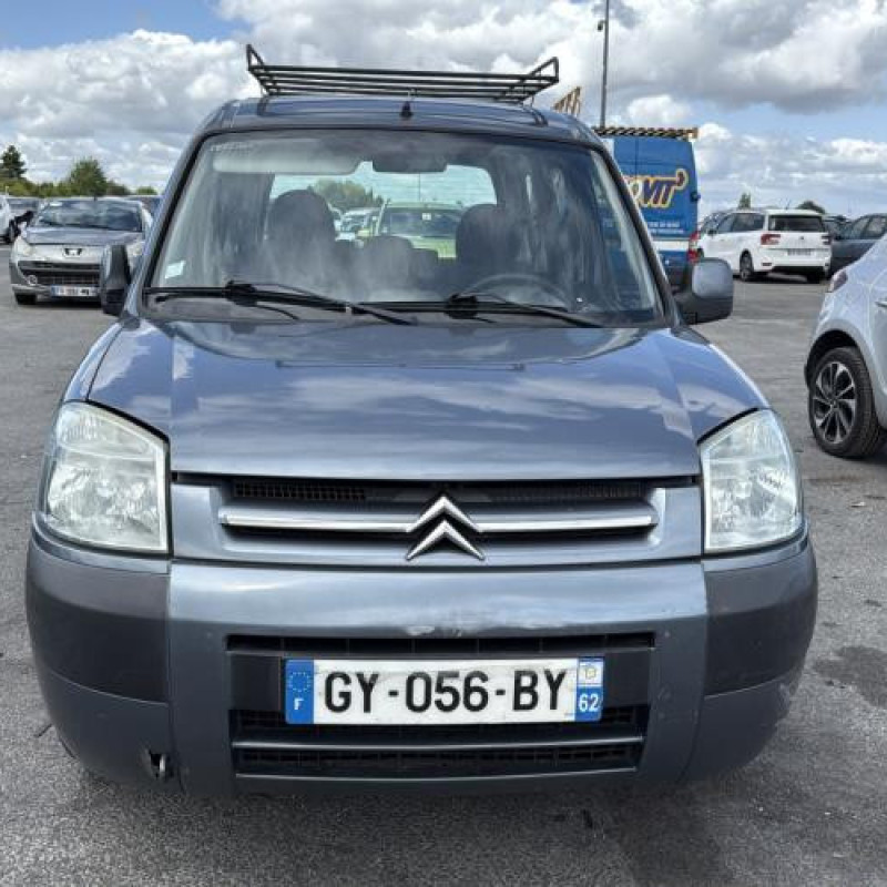 Mastervac CITROEN BERLINGO 1 Photo n°7