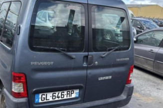Mastervac PEUGEOT PARTNER 1