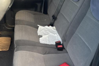 Mastervac CITROEN BERLINGO 1