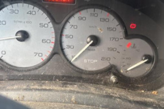 Mastervac CITROEN BERLINGO 1