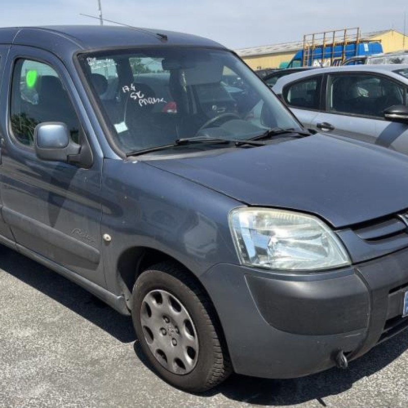 Mastervac PEUGEOT PARTNER 1 Photo n°2