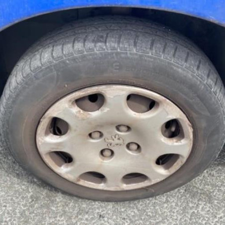 Mastervac PEUGEOT PARTNER 1