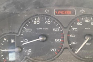 Mastervac PEUGEOT PARTNER 1