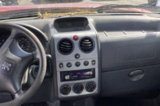 Mastervac PEUGEOT PARTNER 1