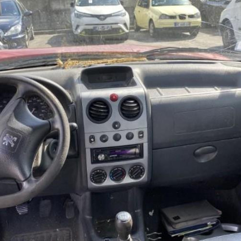 Mastervac PEUGEOT PARTNER 1 Photo n°17