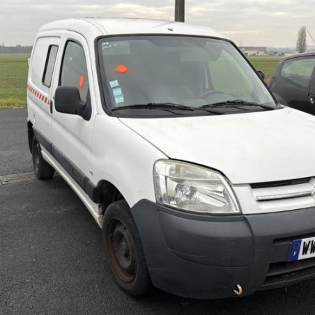 Mastervac CITROEN BERLINGO 1
