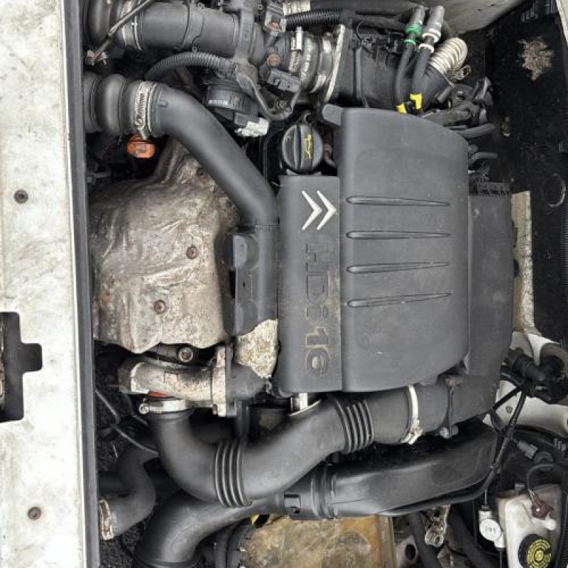 Mastervac CITROEN BERLINGO 1 Photo n°19