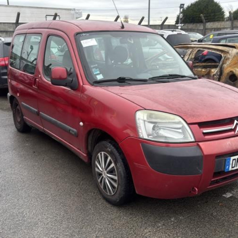 Mastervac CITROEN BERLINGO 1 Photo n°2