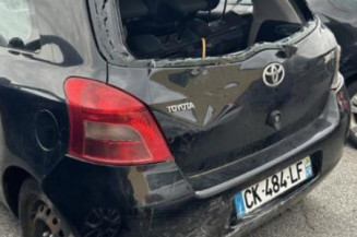 Pare soleil droit TOYOTA YARIS 2