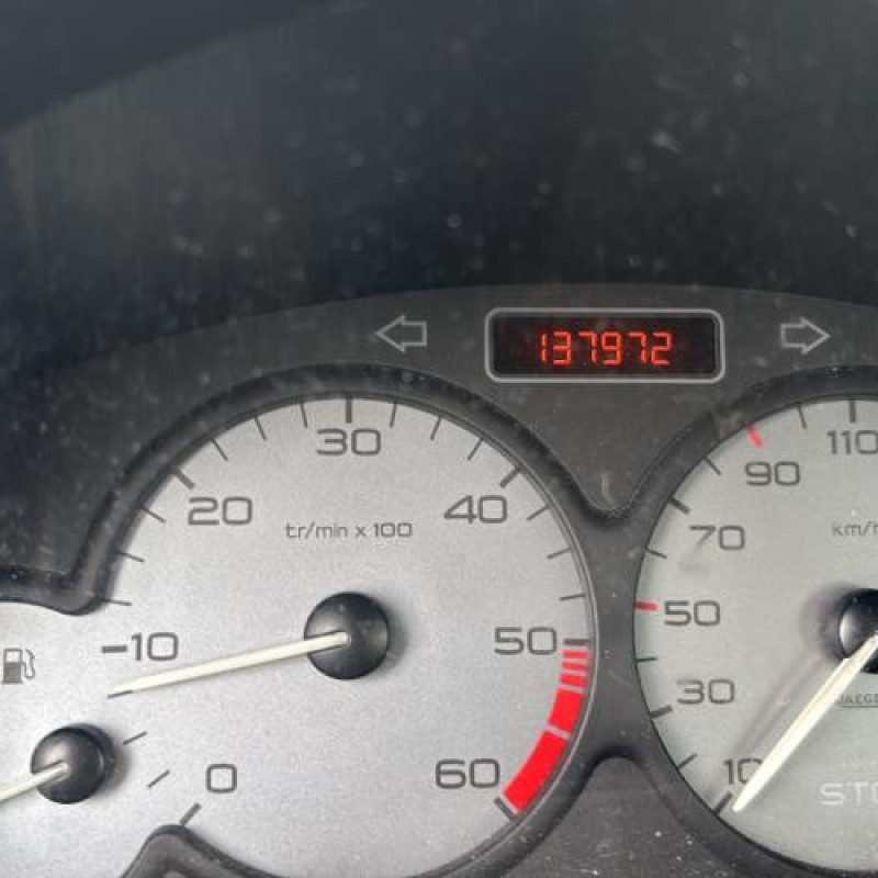 Mastervac CITROEN BERLINGO 1 Photo n°18